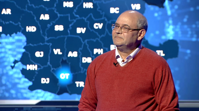 După 6 victorii consecutive, Cristinel Anton vânează Marele Premiu „Câștigă România!”, la TVR 1 