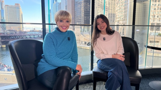 Salutări din Trump Tower, alături de Laura Bretan! Miercuri, Marina Almăşan şi Cătălin Soci trec Oceanul