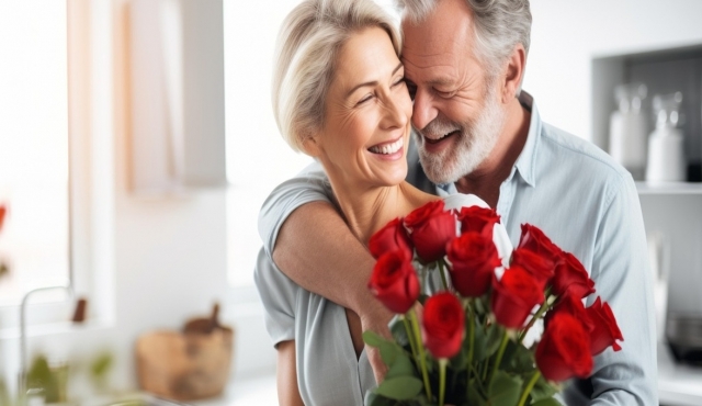 (P) Experiențe și cadouri care să marcheze prima aniversare în cuplu