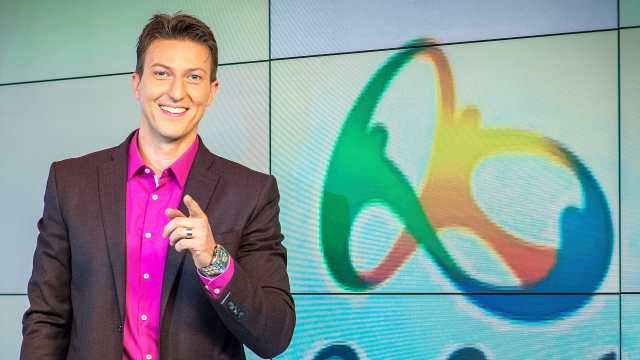 Rio - Costin Desliu / TVR