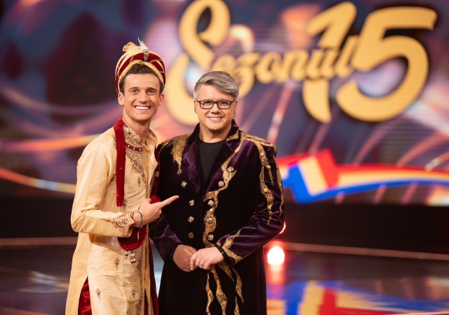 Celebrări, amintiri şi emoții muzicale la TVR 2!