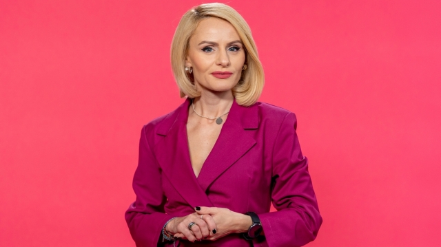 „Încă sunt în căutarea formulei în care să fac ziua de 48 de ore”