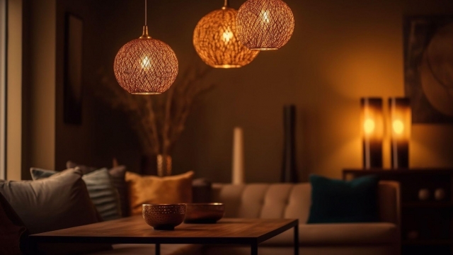 (P) Arhitectura Luminii: Cum influențează iluminatul atmosfera și funcționalitatea unei locuințe