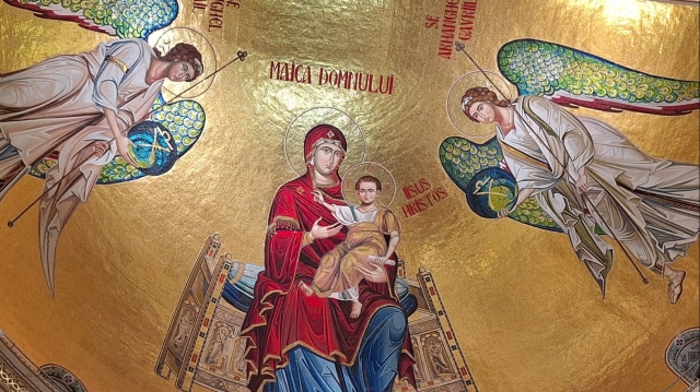 Semnificația celei de-a doua zile de Crăciun și sfinții prăznuiți: Maica Domnului, Sfântul Eftimie cel Nou și Sfântul Nicodim de la Tismana