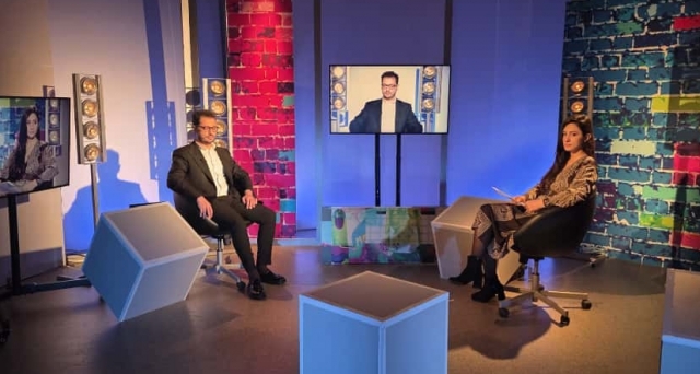 România în lume – Ediție specială la aniversarea a 30 de ani de TVR Internațional