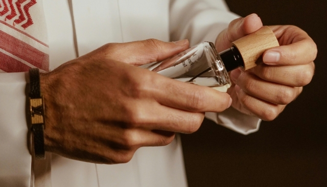 (P) Parfumurile pentru bărbați și arta de a alege aroma potrivită