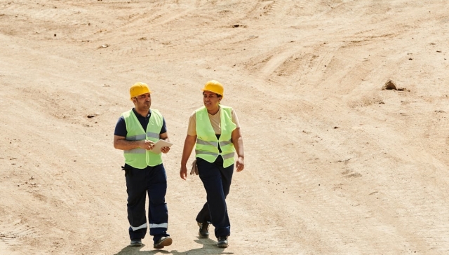 (P) De ce bocancii de protecție și echipamentul fac diferența la locul de muncă