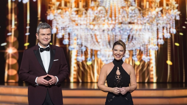 Revelion TVR 2025-2026 / TVR