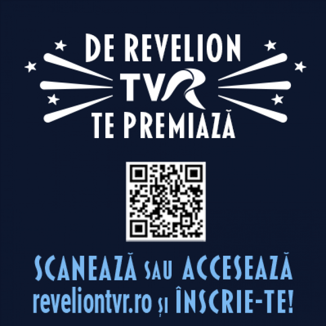 Revelion TVR 2026