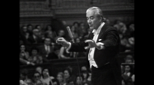 Celibidache Revelion 2026 / TVR