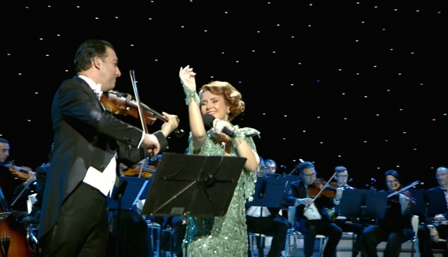 Revelion 2026 la TVR - o noapte-maraton cu film, teatru, muzică, arhive de aur și mari legende   