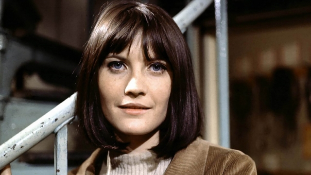 Sandie Shaw şi primul succes notabil al Marii Britanii la Eurovision