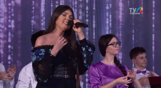 “ColinDar cu Paula Seling”, în a doua zi de Crăciun