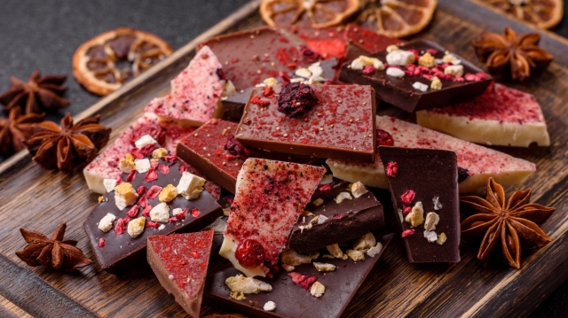 Cum recunoști ciocolata premium?