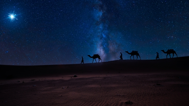 Horoscopul zilei de 24 decembrie