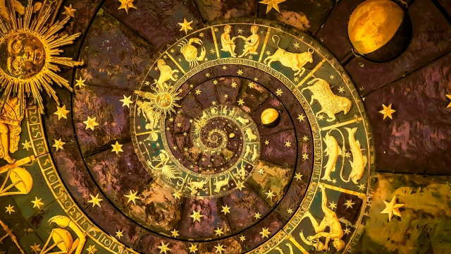 Horoscopul zilei de 31 decembrie