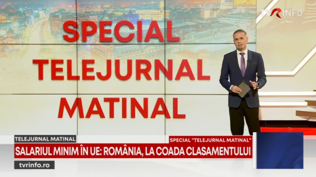 România, țara cu cea mai mare inflație din UE, de peste 8%