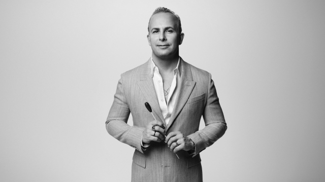 Yannick Nézet-Séguin / © Paola Kudacki