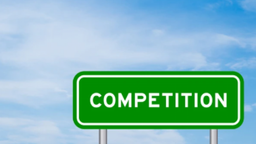 Colaborarea în situaţii de competiţie