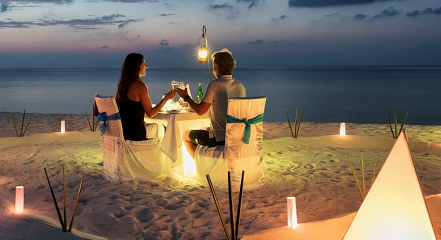 (P) Cazare în Mauritius pentru luna de miere: iată 5 resorturi romantice