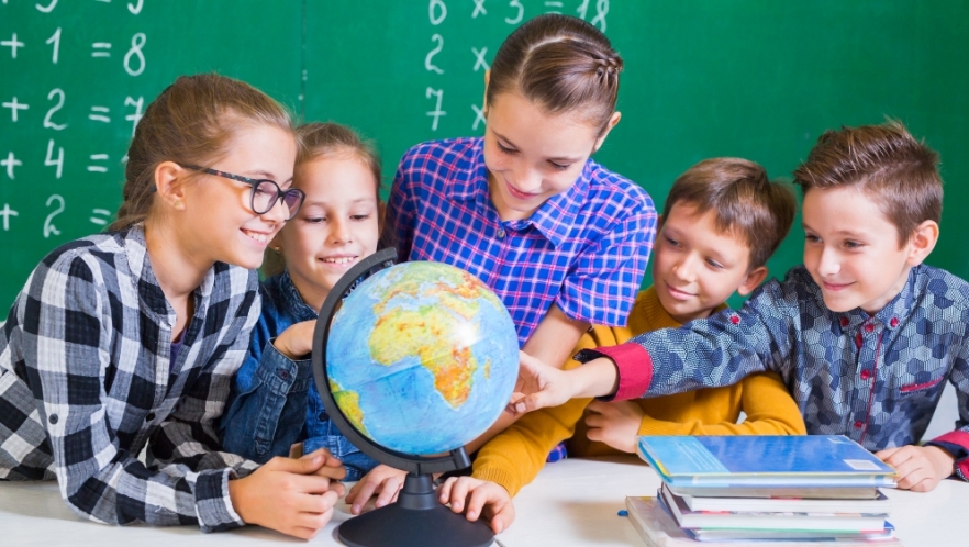 (P) Performanță academică și echilibru emoțional: filosofia Școlii Bel Sorriso