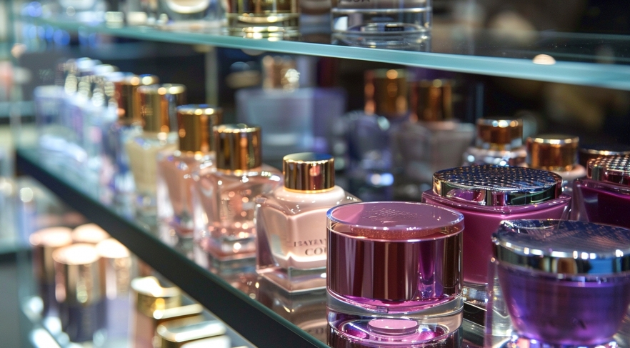 (P) Parfumuri en gros 