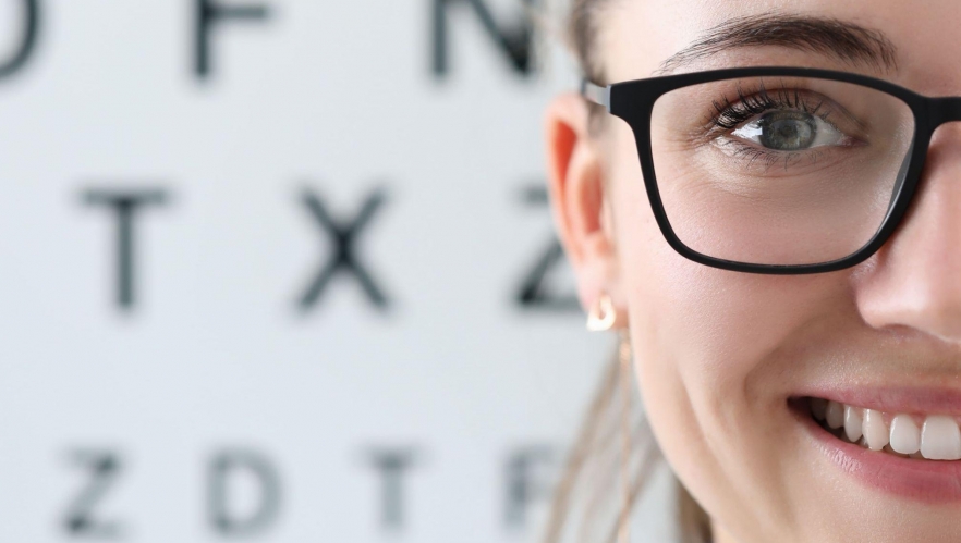 (P) Cum Să Îți Protejezi Vederea Pe Termen Lung: Importanța Prevenției Oculare