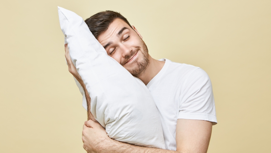 (P) Care e legătura dintre somn şi echilibrul hormonal?