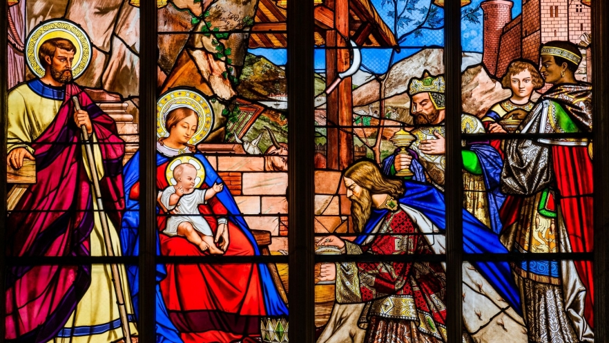 Semnificația darurilor magilor: aurul, tămâia și smirna și mesajul lor pentru Crăciunul de astăzi