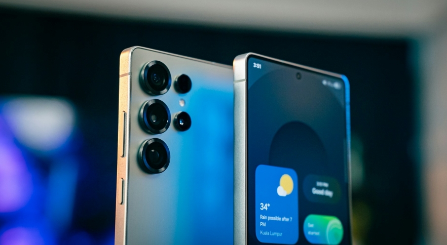 (P) Ce pot face camerele de pe noile flagship-uri: între specificații și realitate