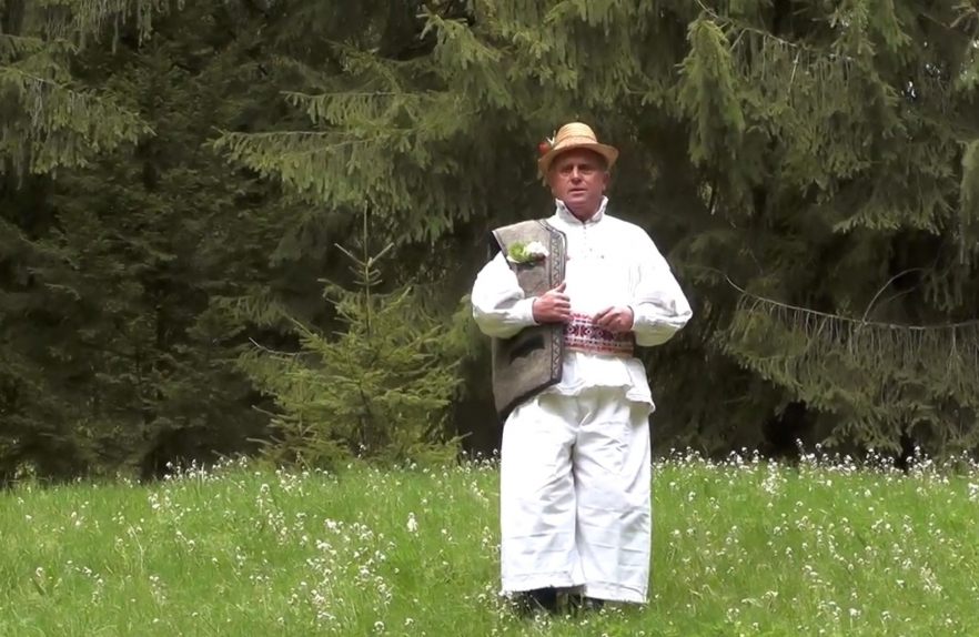 (w882) â€œCÃ¢ntec