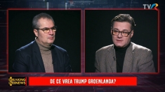 De ce vrea Trump Groenlanda? 