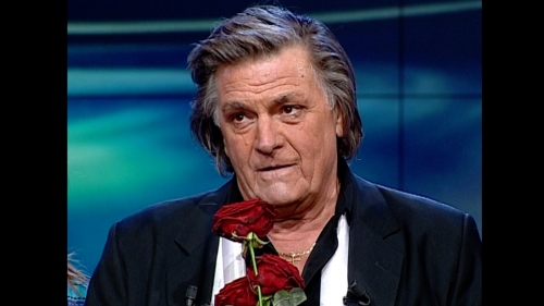 La mulţi ani, Florin Persic! Ediţii speciale dedicate actorului Florin Piersic la TVR