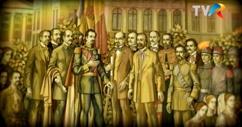 Unirea Principatelor Române, celebrată la TVR prin documentare și ediții speciale