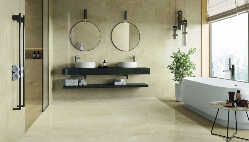 (P) Ce este ceramica porțelanată GUDART?