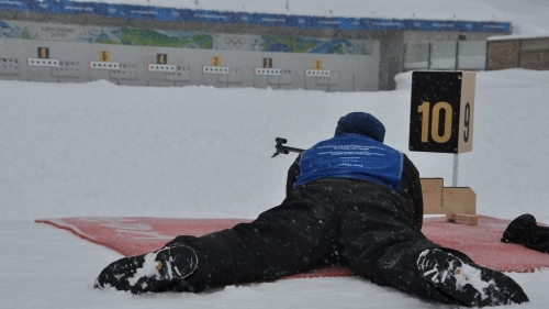 Biatlonul, un sport cu rădăcini adânci în istorie