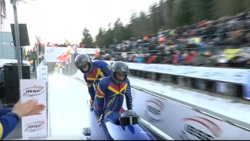 Bobul românesc, pe pârtie la Milano Cortina 2026