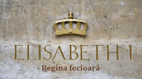 Elisabeta I - Regina fecioară, documentar la TVR INFO