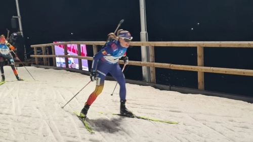 JO Milano Cortina 2026: 5 sportivi reprezintă România la probele de biatlon