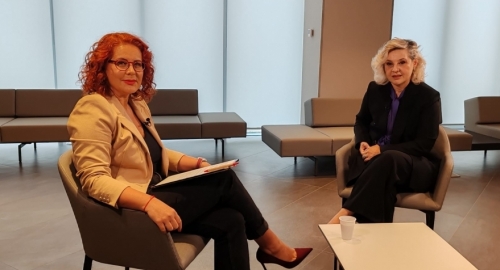 Întoarcerea care vindecă - dr. Elena Cristina Mitrofan