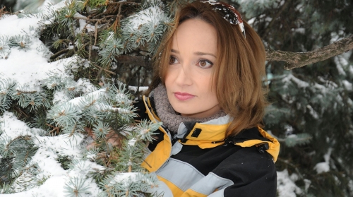 Monica Bucur, vocea patinajului artistic la Jocurile Olimpice Milano Cortina 2026