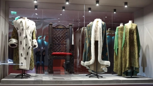 ZIUA CULTURII NAȚIONALE LA TNB