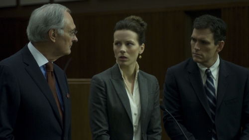 Adevărul care costă libertatea: drama unei jurnaliste într-un thriller tulburător, la TVR 1