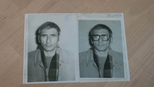 Un destin incomod, portretul unui „parazit social” care a sfidat sistemul – „Omul care a vrut să fie liber”, la TVR Cultural