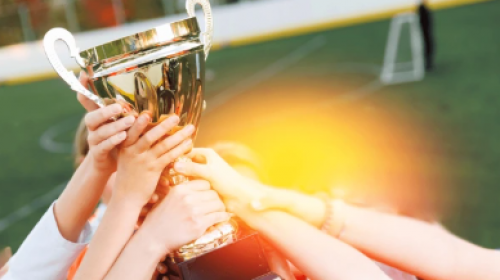 Un paradox fascinant - performanța maximă se atinge atunci când mintea „nu gândește”