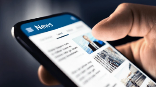 Evenimente semnificative și impactul lor asupra comunității, la Ora de știri