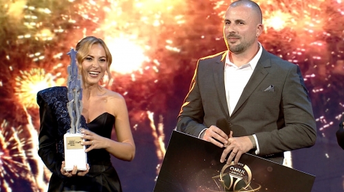 Dani Cek a fost desemnat ”Omul Anului 2025”