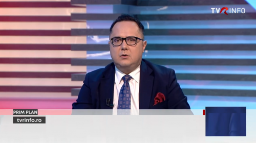 „Prim plan” – Analiza evenimentelor relevante pentru români