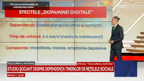 Rețelele de socializare dăunează grav sănătății mintale a adolescenților