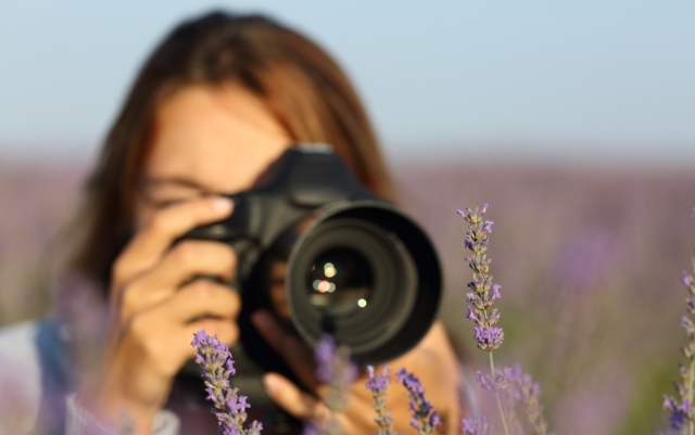 (P) Ce înseamnă APS-C și Full Frame în fotografia macro: diferențele explicate simplu de iShoot